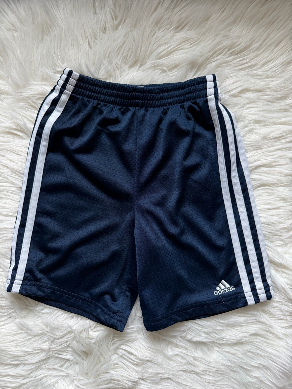 Adidas basketball shorts